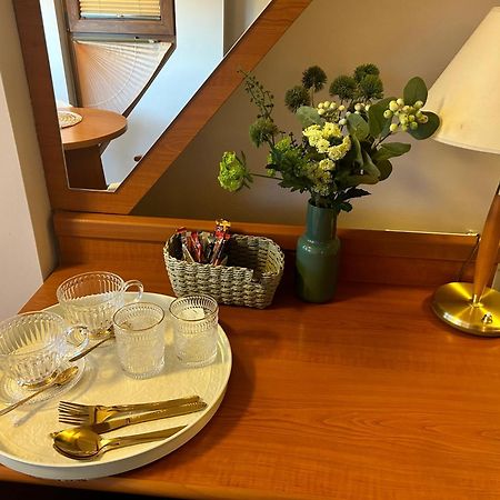 Apartamenty I Pokoje Chaton Mielno Mielno  Esterno foto