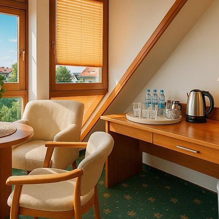 Apartamenty I Pokoje Chaton Mielno Mielno  Esterno foto