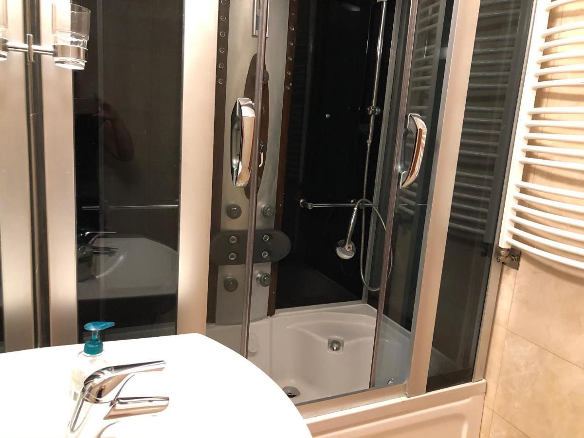 Apartamenty I Pokoje Chaton Mielno Mielno  Esterno foto