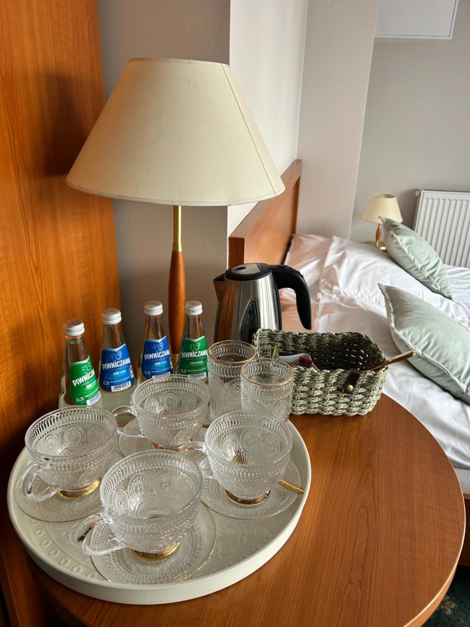 Apartamenty I Pokoje Chaton Mielno Mielno  Esterno foto