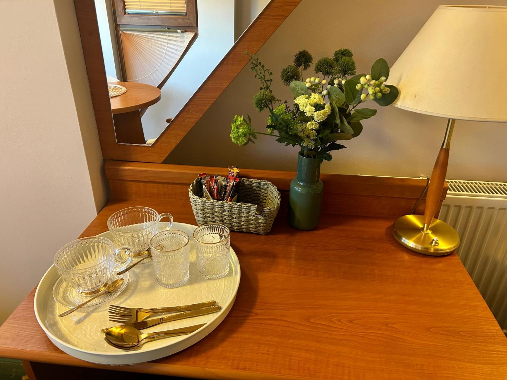 Apartamenty I Pokoje Chaton Mielno Mielno  Esterno foto