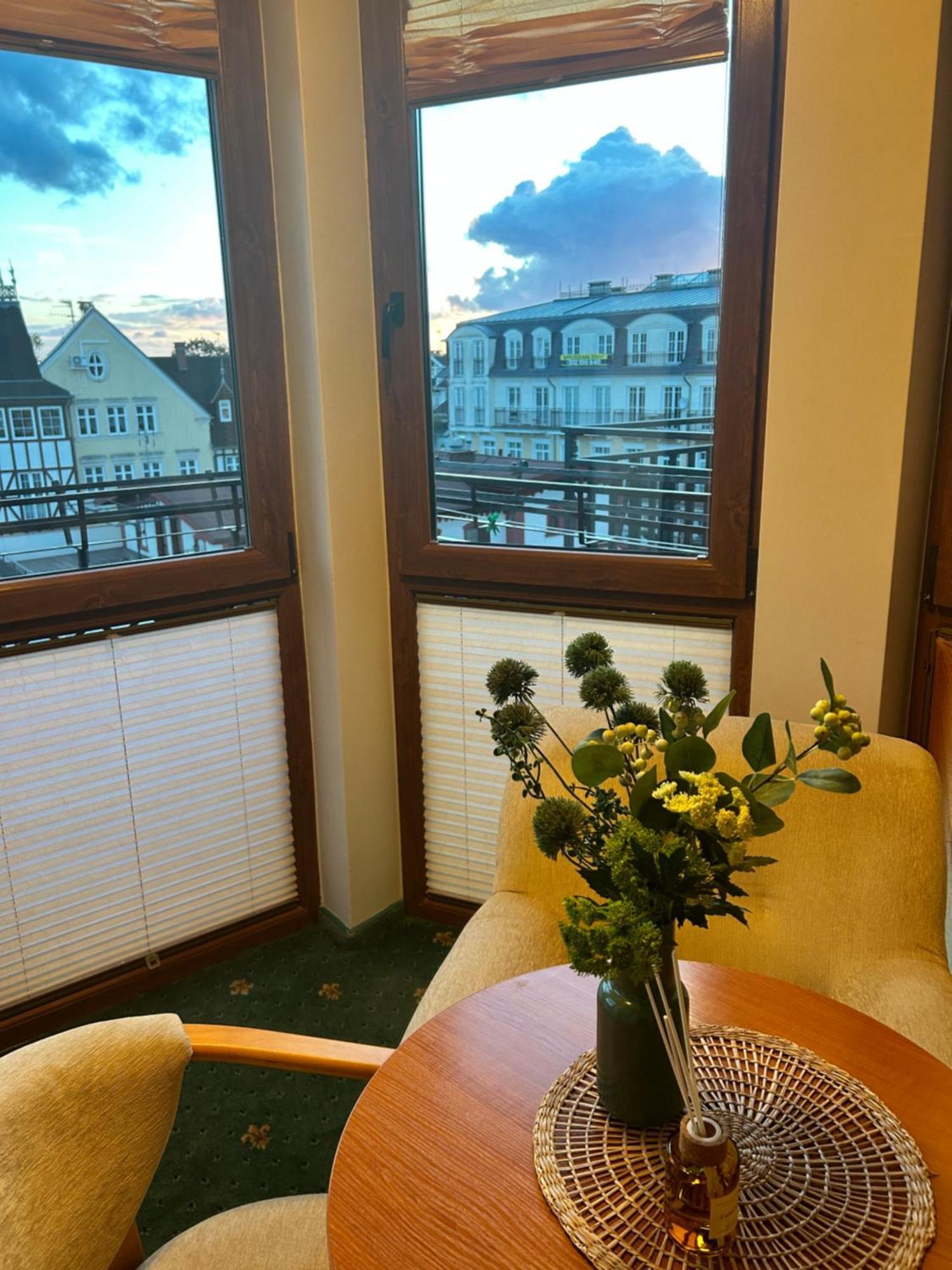 Apartamenty I Pokoje Chaton Mielno Mielno  Esterno foto