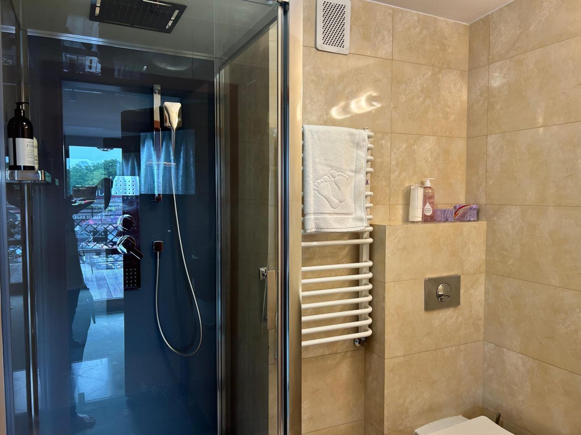 Apartamenty I Pokoje Chaton Mielno Mielno  Esterno foto