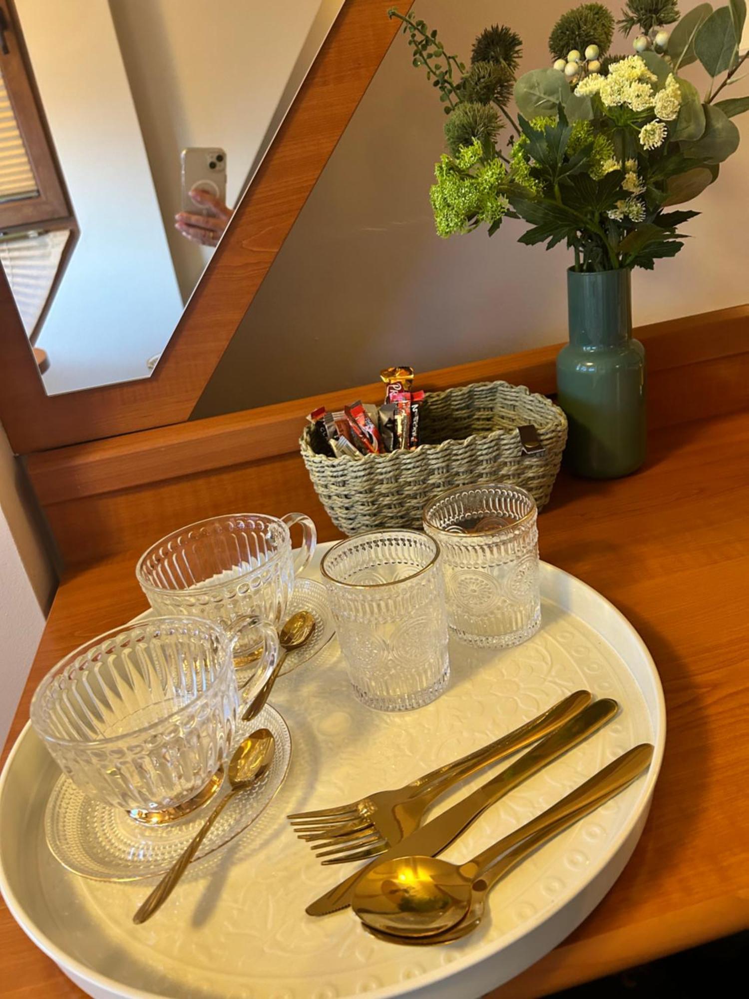 Apartamenty I Pokoje Chaton Mielno Mielno  Esterno foto