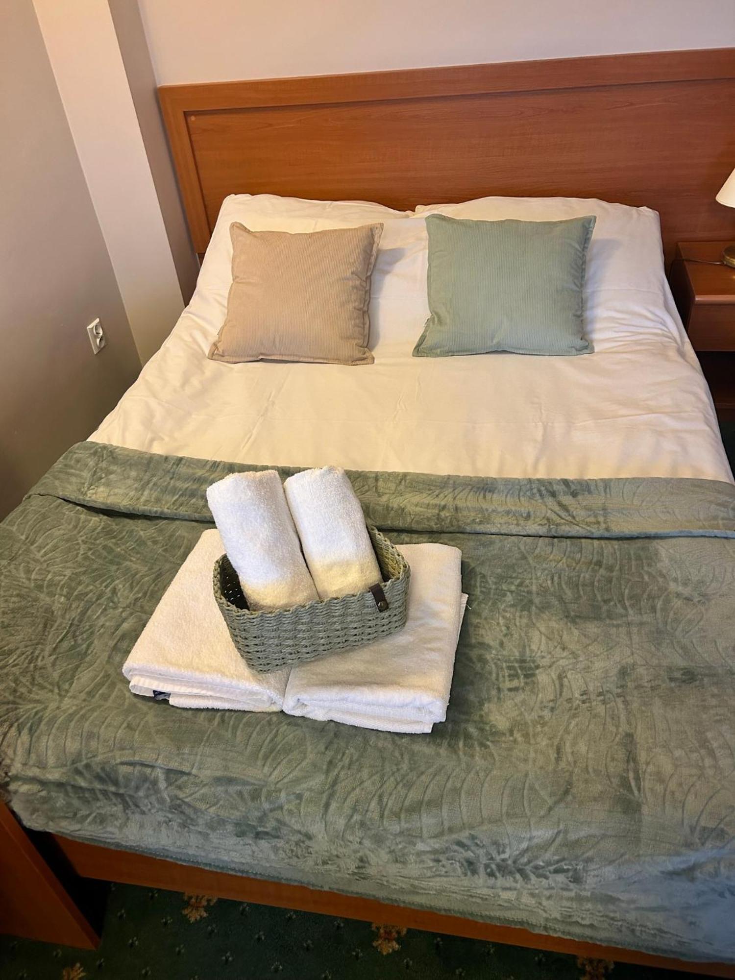 Apartamenty I Pokoje Chaton Mielno Mielno  Esterno foto
