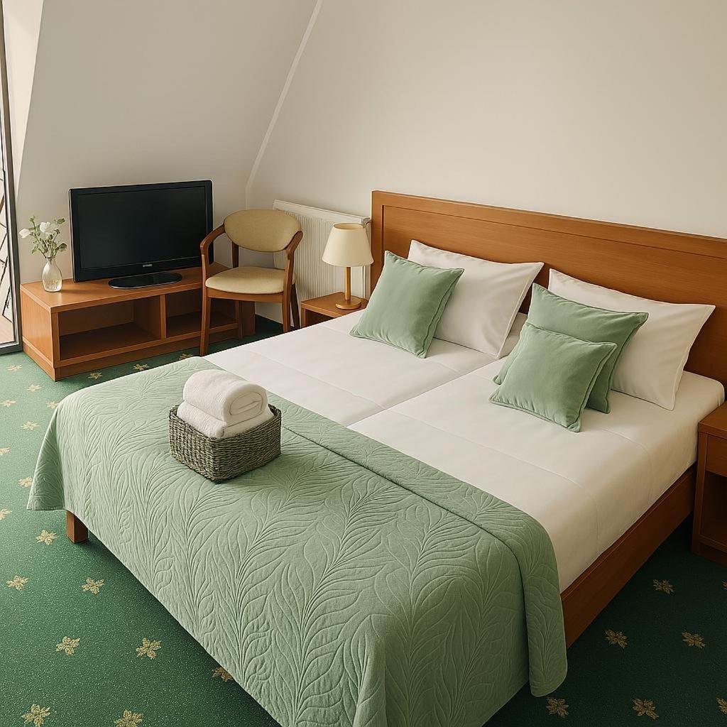 Apartamenty I Pokoje Chaton Mielno Mielno  Esterno foto