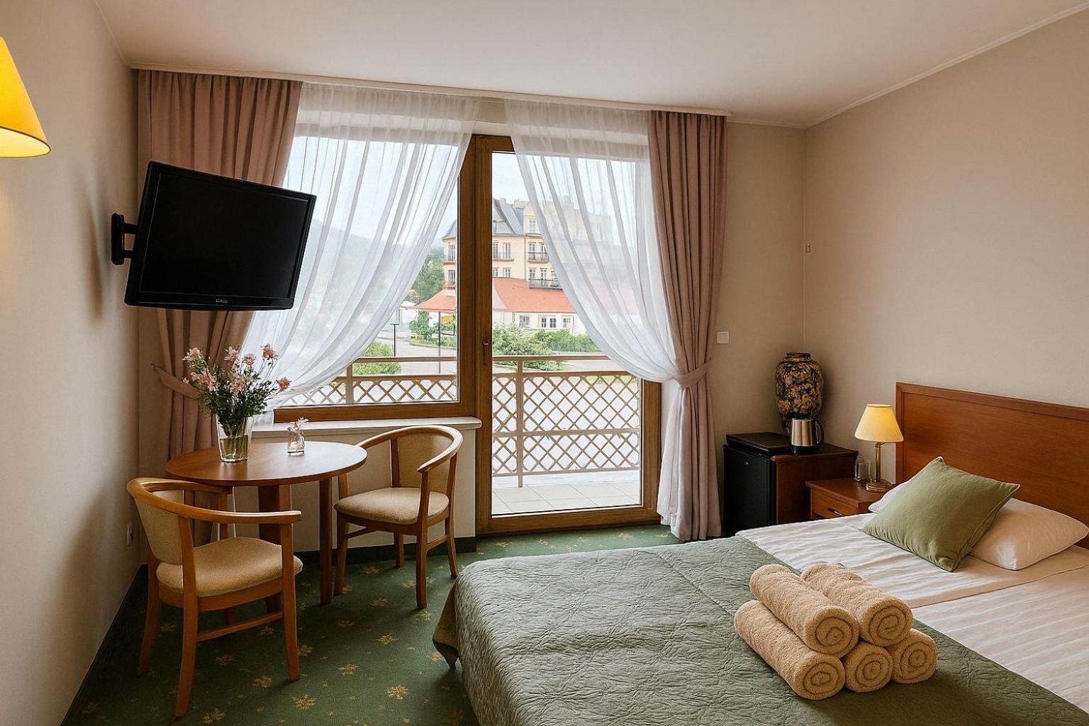 Apartamenty I Pokoje Chaton Mielno Mielno  Esterno foto